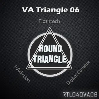 VA Triangle 06 by Digital Cassette