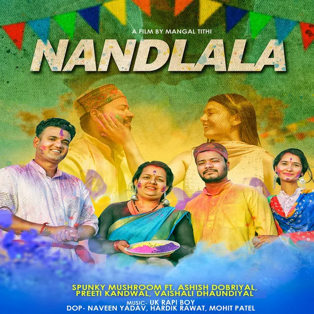 Nandlala