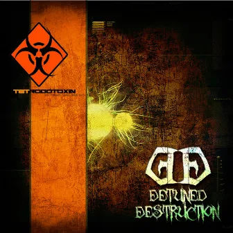 Tetradotoxin by Detuned Destruction