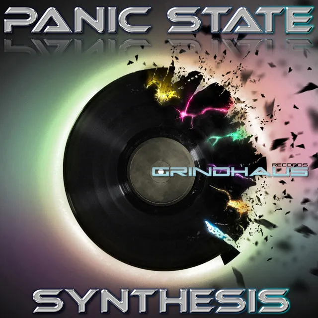 Synthesis - Original Mix