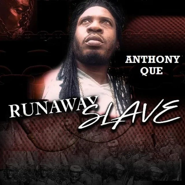 Runaway Slave (Kette Drum Mix)