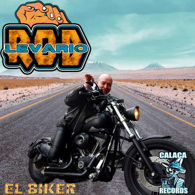 El Biker