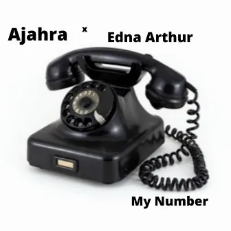 My Number by Ajahra