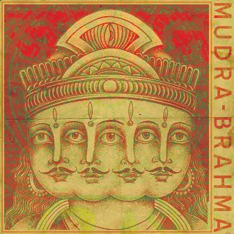 Brahma by Mudra