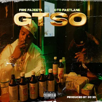 GTSO by Fire Fajeeta