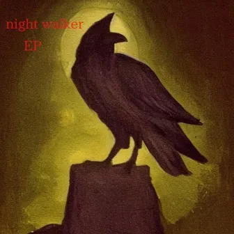 night walker by Onishi beats