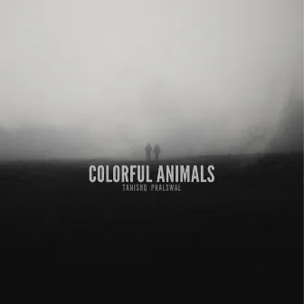 Colorful animals by DJ TANISHQ