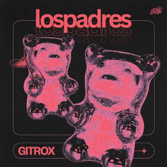 Gitrox by Los Padres