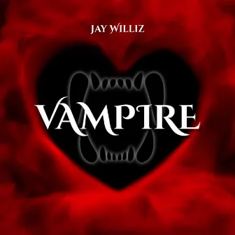 Vampire by Jay Williz