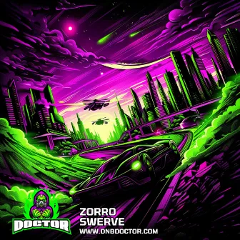 Swerve by ZORRO