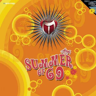 Summer of 69 by Topmodelz