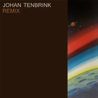 Remix by Johan Tenbrink