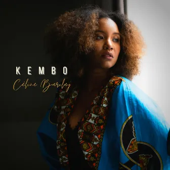 KEMBO by Unknown Artist