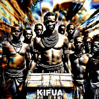 Kifua by Jabali Afrika