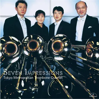 Seven Impressions by 