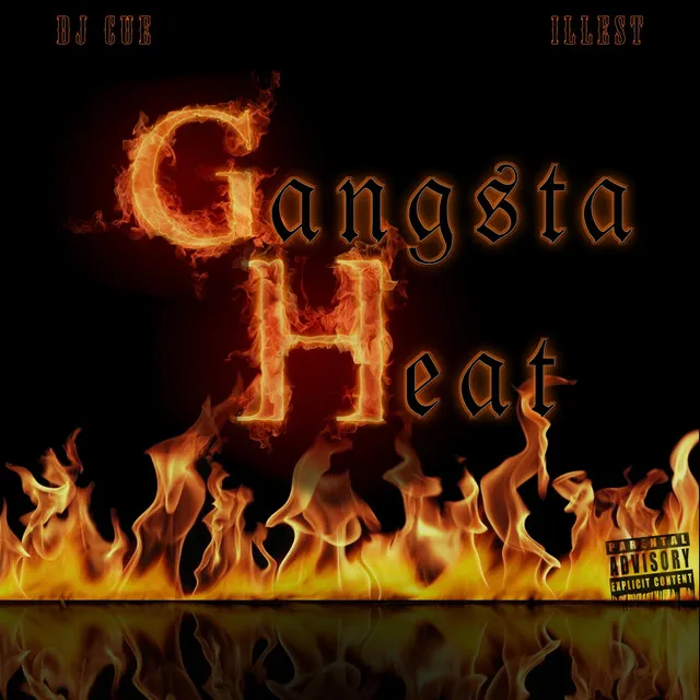 Gangsta Heat