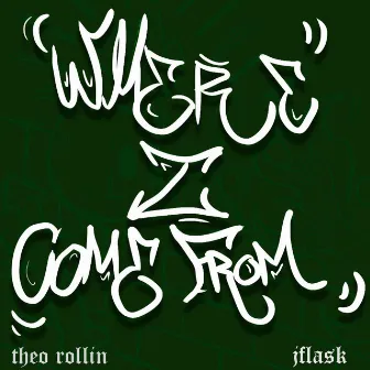 Where i come from by Theo Rollin