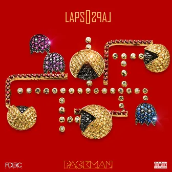 Packman by Lapso Laps