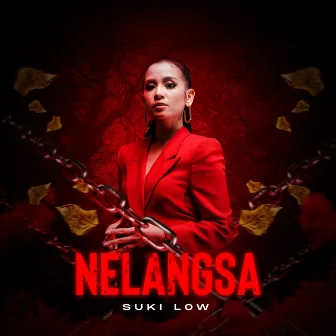 Nelangsa by Suki Low