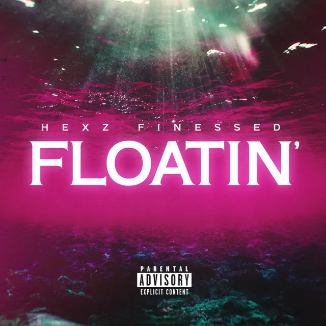 Floatin'