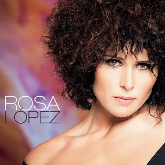 Rosa Lopez by Rosa López