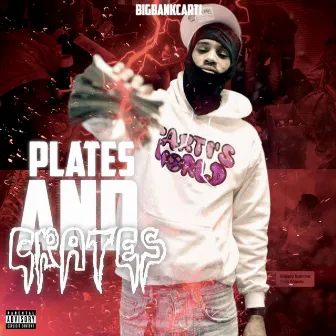 Plates and Crates by BigBankCarti