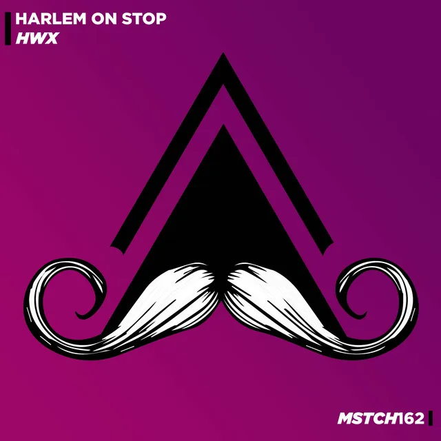 Harlem on Stop