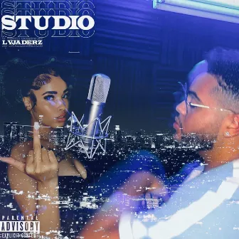 Studio by Lvjaderz