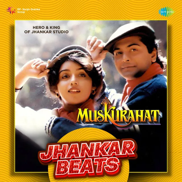 Apni Jeb Mein Lakhon Honge - Jhankar Beats