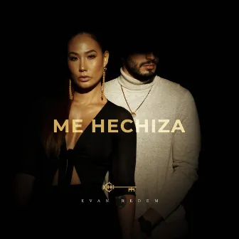 Me Hechiza by Evan Redem