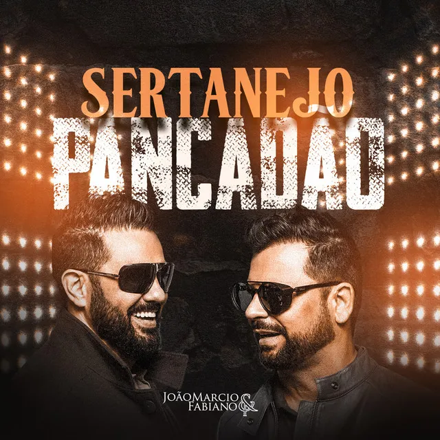 Sertanejo Pancadão