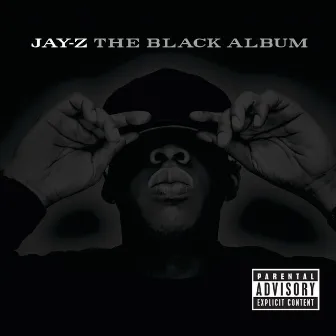 The Black Album by JAY-Z