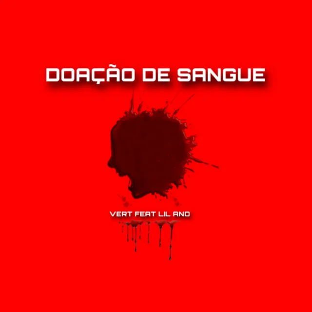 Doação de Sangue