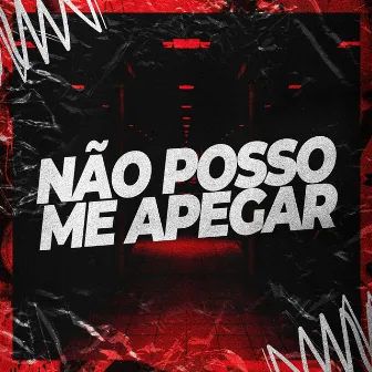 Nao Posso Me Apegar by Mc Leite