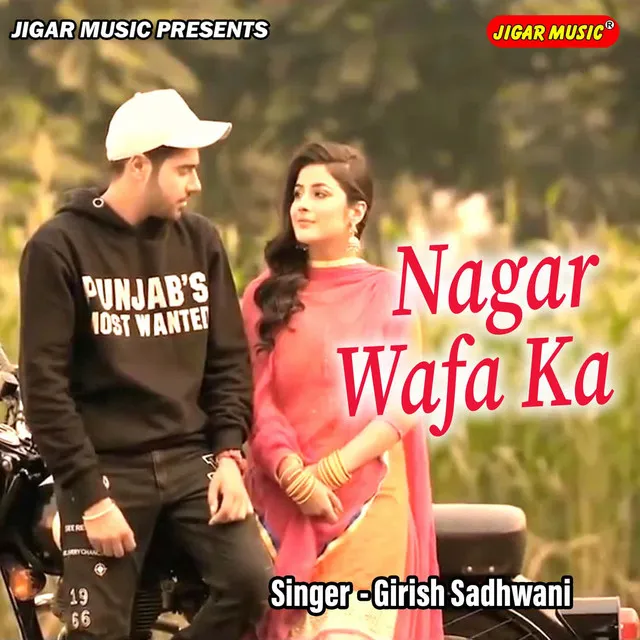 Nagar Wafa Ka