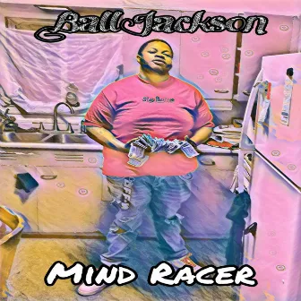 Mind Racer by Ball Jackson