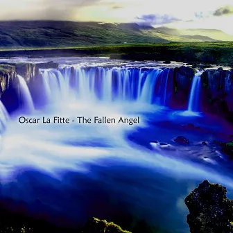 The Fallen Angel by Oscar La Fitte