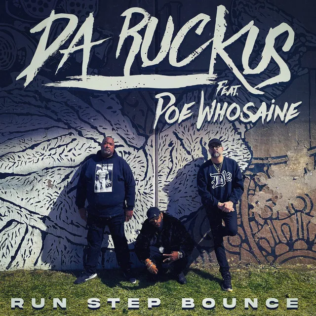 Run Step Bounce