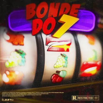 Bonde do 7 by BZin