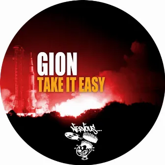 Take It Easy by Gion