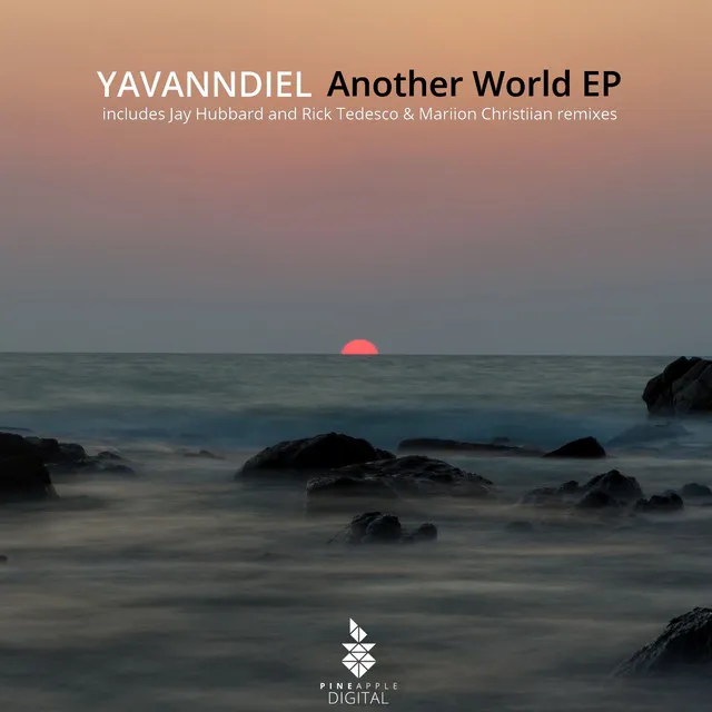 Another World - Rick Tedesco & Mariion Christiian Remix