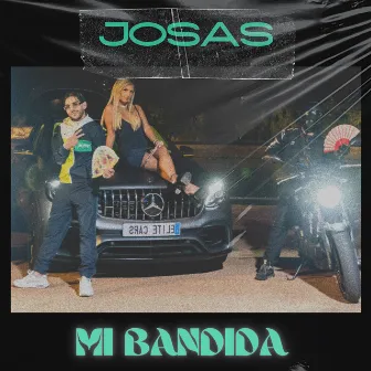 Mi Bandida by Josas