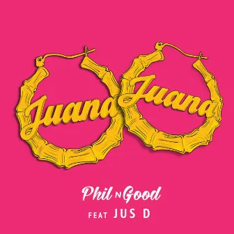 Juana by Phil N Good