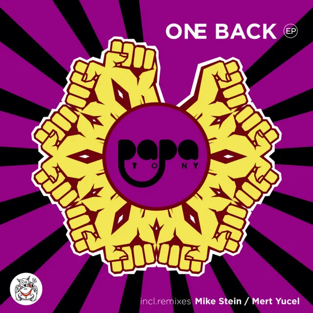 Check One - Mert Yucel Remix