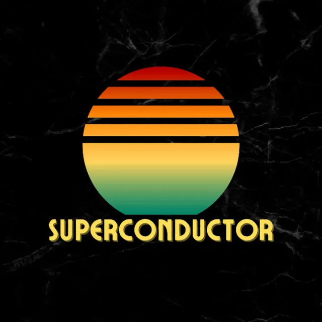 SUPERCONDUCTOR