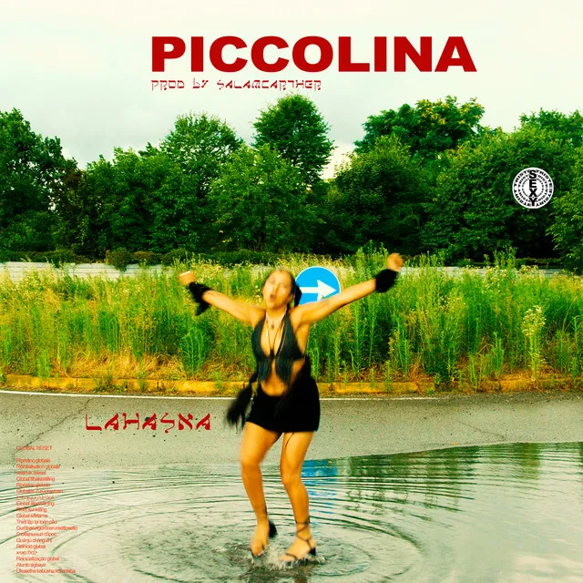 PICCOLINA