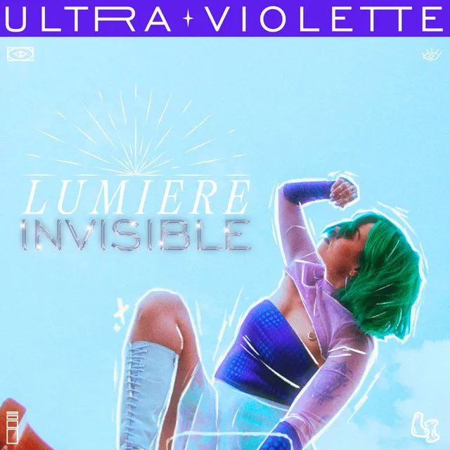 Lumière invisible