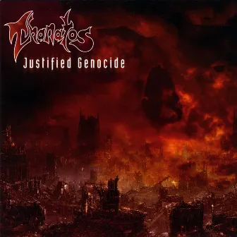 Justified Genocide by Thanatos