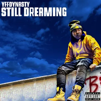 Still Dreaming by Yffdynasty