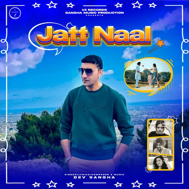 Jatt Naal